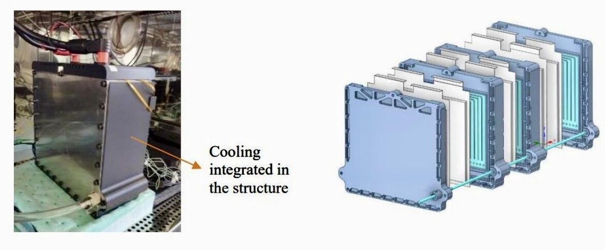 钻石铜复合散热技术引领AI芯片冷却革命液冷产业链迎来爆发机遇(图1)