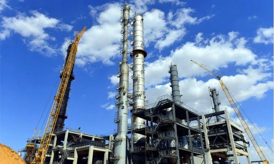 2026年3月水冷冷却塔加工厂哪家好？深耕换热领域严选技术、服务与口碑俱佳厂家(图1)