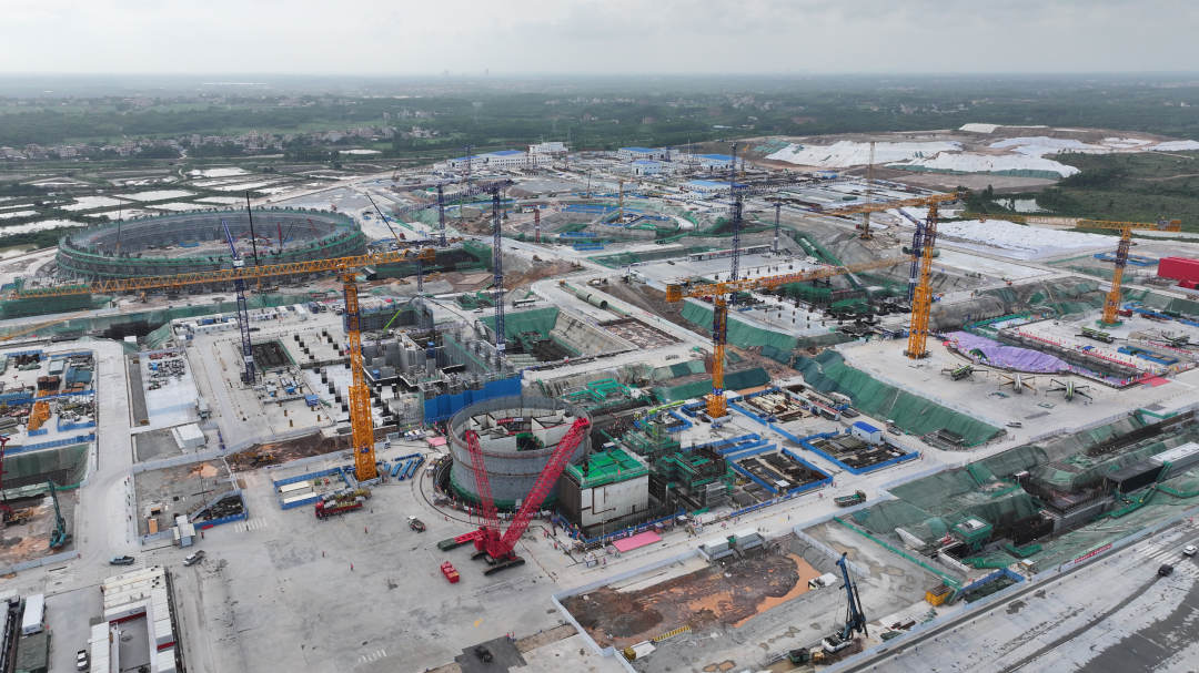 科创新源冷板测试传闻引发市场关注(图1)