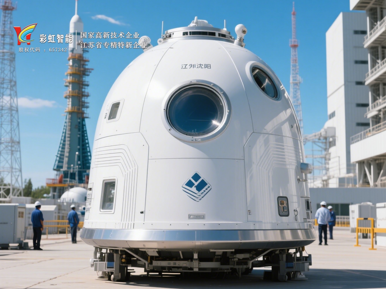 给特朗普的卸任大礼：NASA官宣核动力火箭中国能造出来吗？(图1)