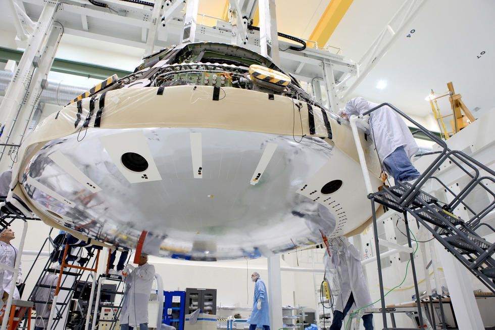 计算机：星舰V3：SpaceX叙事的基础(图1)