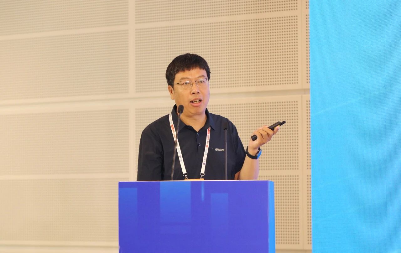 高端冷却液赋能智算中心绿色升级(图1)