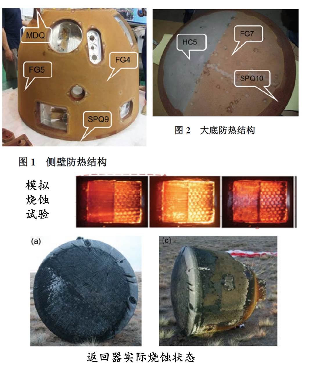 燃机订单暴增超200亿朱雀三号复飞在即军工链景气上行(图1)